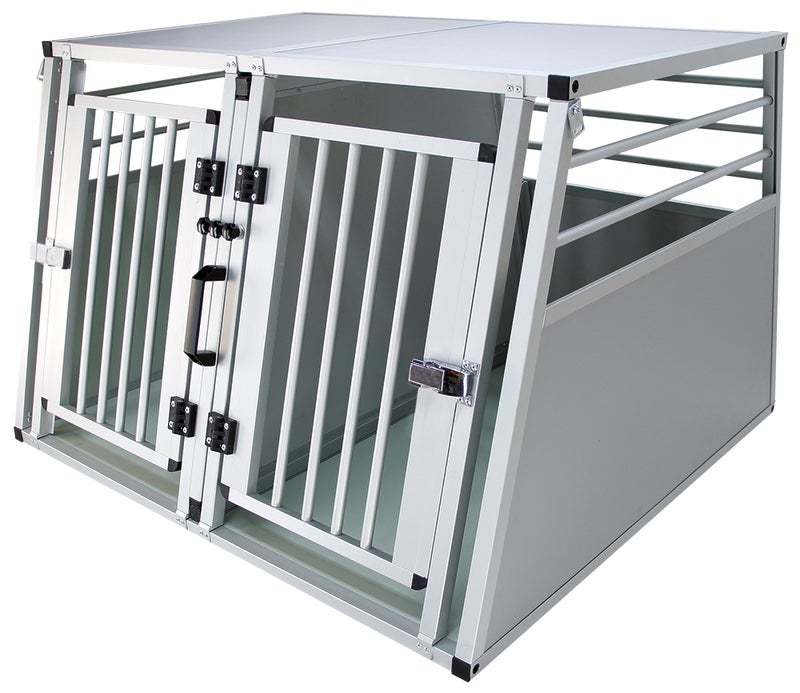 Aluway Autoiluh&auml;kki, Kaksiosainen