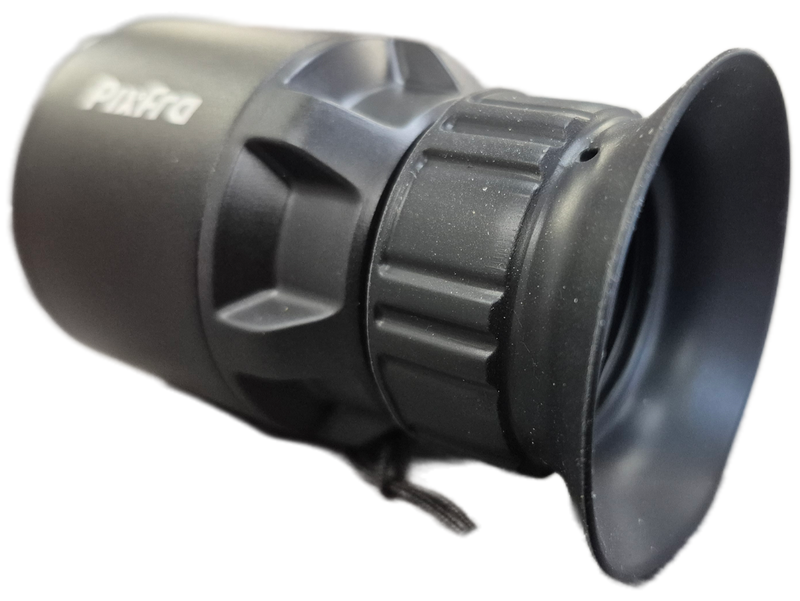 Pixfra Taurus Eyepiece Monokkeli