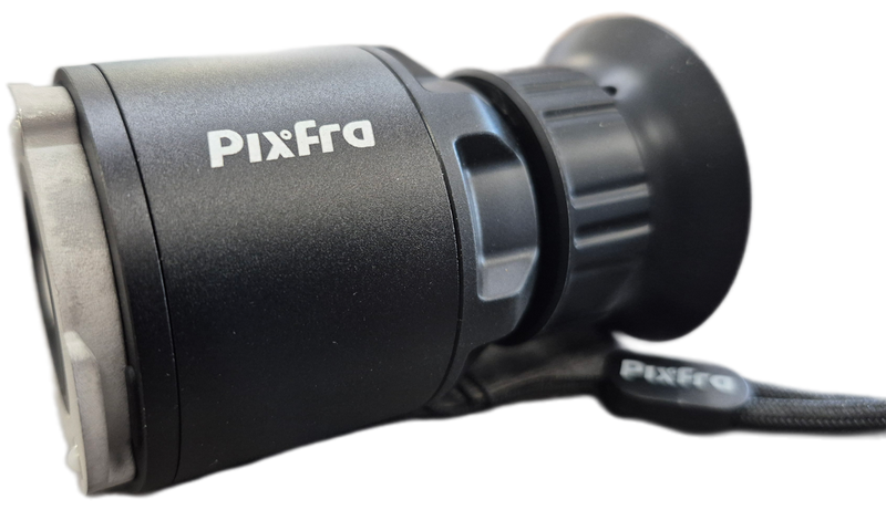 Pixfra Taurus Eyepiece Monokkeli