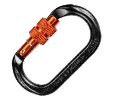 Non-Stop Dogwear CaniX Belt Carabiner