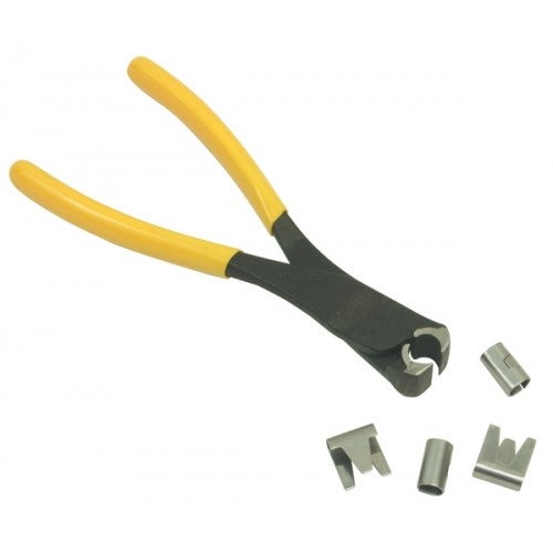 Tunnelipihdit CT35 Loukkuverkolle