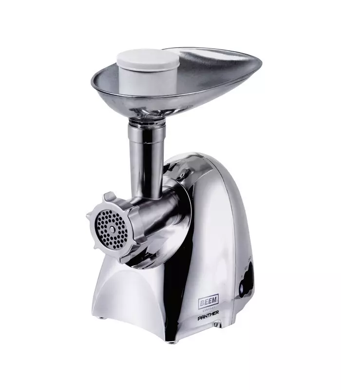 Landig Pro Star Lihamylly