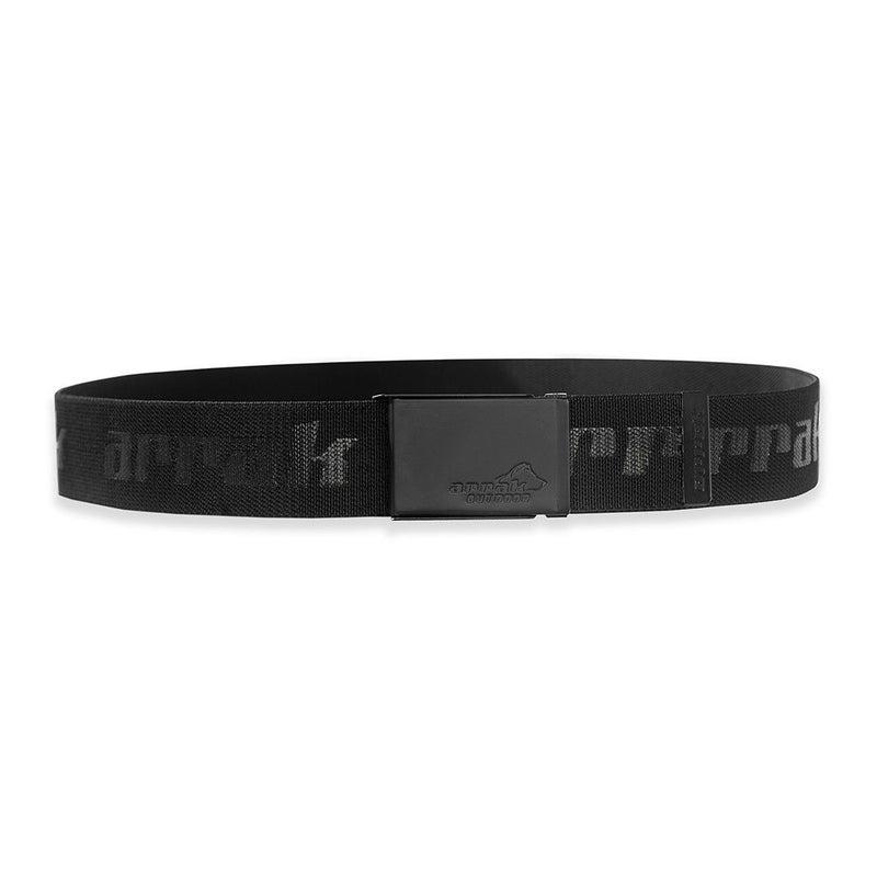 Arrak Elastic Belt, Musta