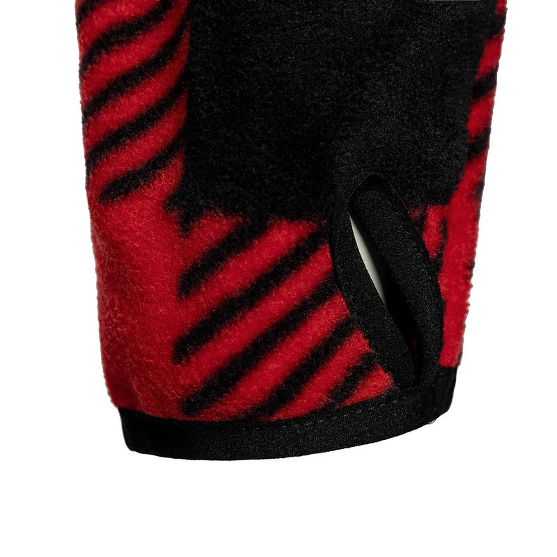 Arrak Outdoor Canada Fleece Punainen