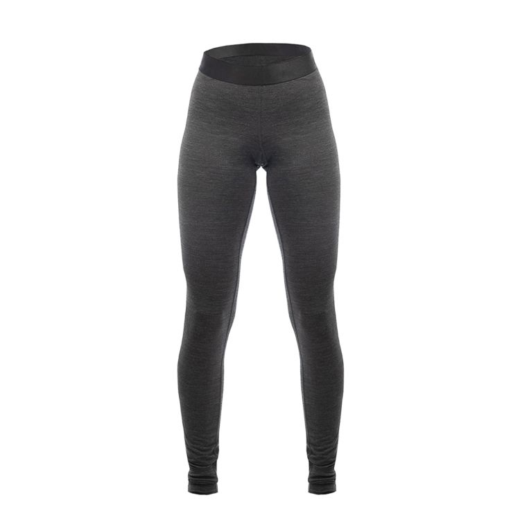 Arrak Special Wool Aluskerrastohousut Naisillle