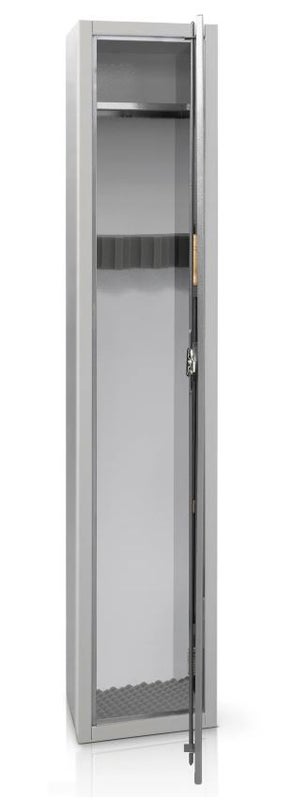 Suomi 3 Asekaappi, Valkoinen