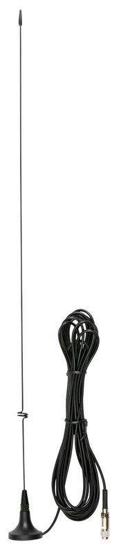 Lafayette Autoantenni Magneettijalalla