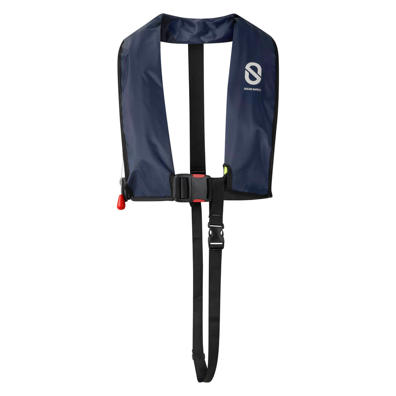 Ocean Safety NEO Paukkuliivi