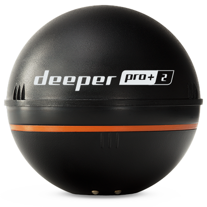 Deeper Sonar PRO+2
