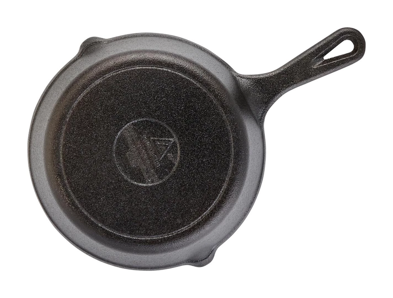 Groenberg Hekla Valurautapannu 1L &Oslash;20cm