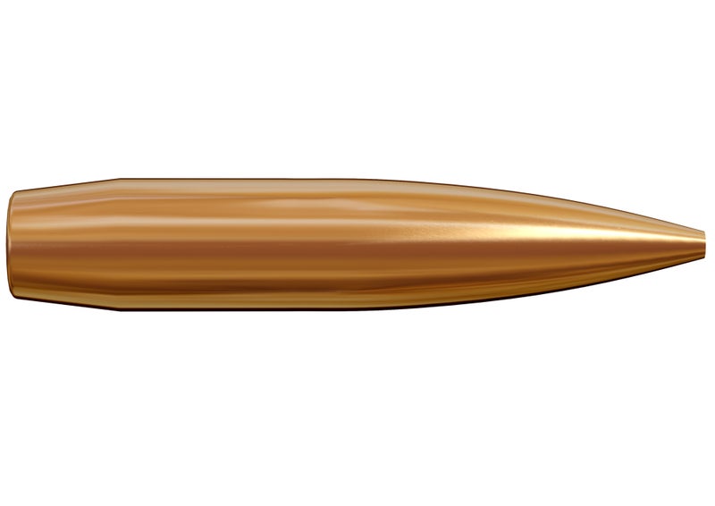 Lapua 6,5mm Scenar GB458 Luoti, 9g, 100kpl