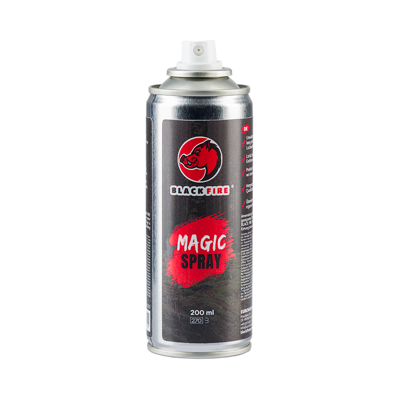 BlackFire Magic Spray 200ml