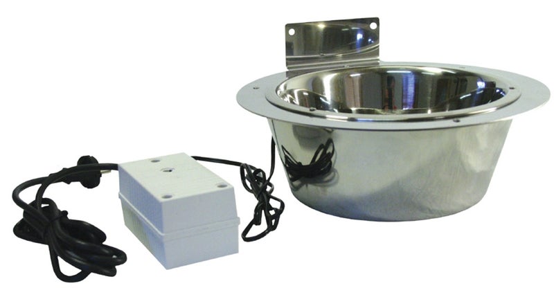 J&auml;mpti L&auml;mmitett&auml;v&auml; Koirankuppi