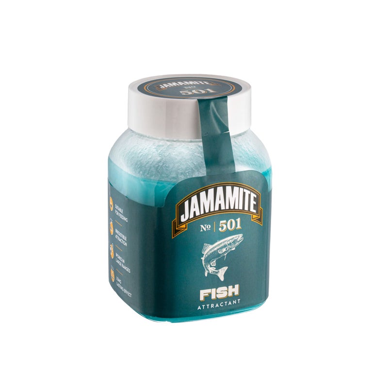 Jamamite Fish No:501 Kalahajuste