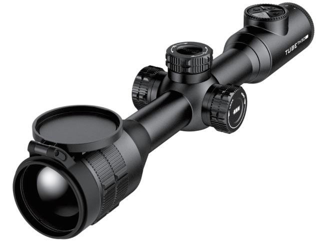 Infiray Tube TH50 V2 l&auml;mp&ouml;t&auml;ht&auml;in