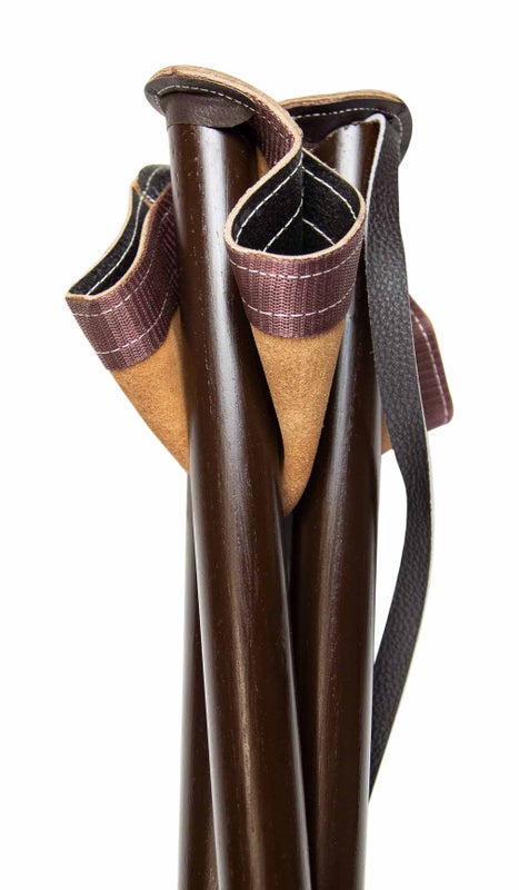 Mets&auml;stysistuin Korkea Metallitassuilla 70cm