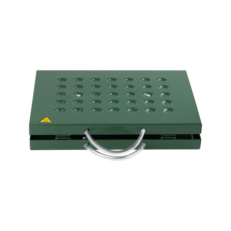 Eurohunt Kynttil&auml;l&auml;mmitin Kytiskoppiin