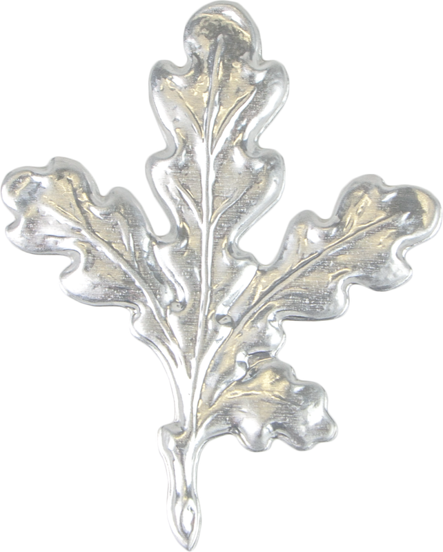 Tammen Lehv&auml; Koriste Trofeelle, Hopea