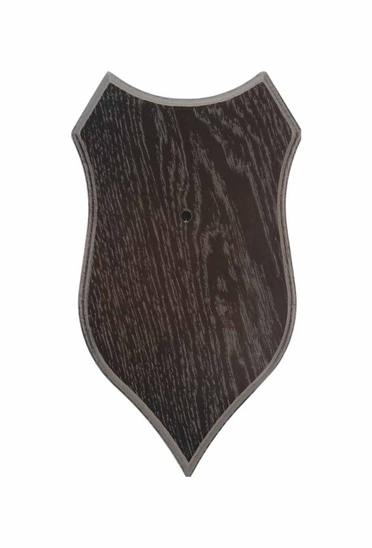 Trofee Taustalevy Kauris 13x23cm Tumma