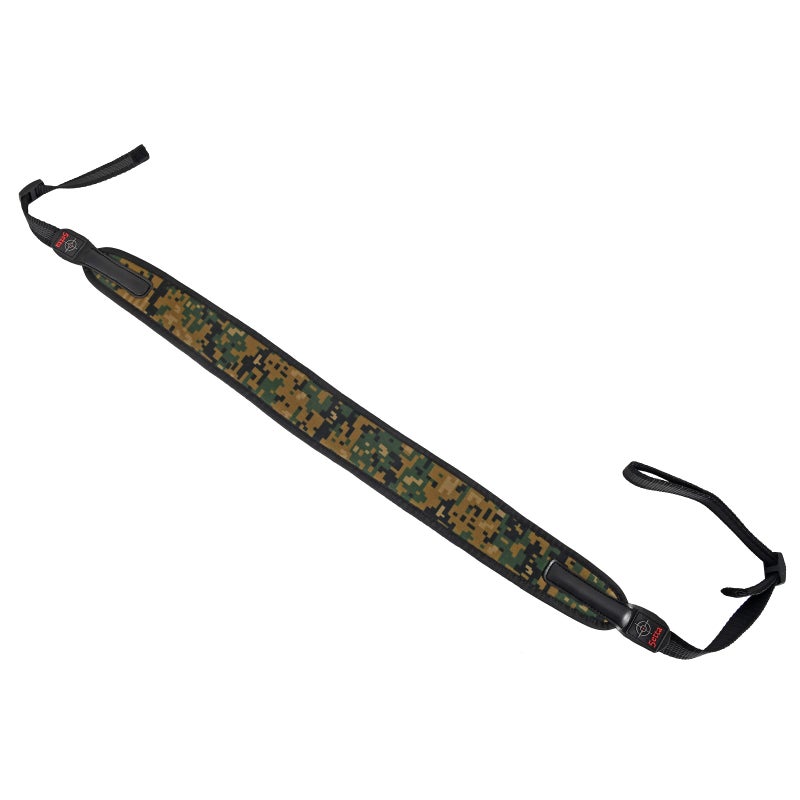 5etta Asehihna Neopreeni Camo Pixel