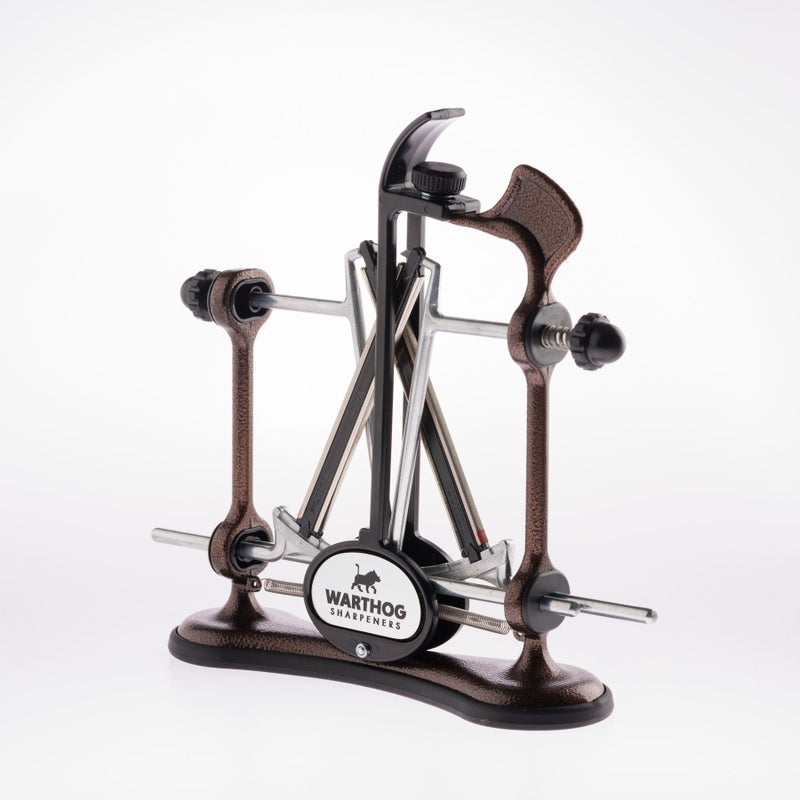 Warthog V-Sharp A4 Veitsenteroitin, Bronze