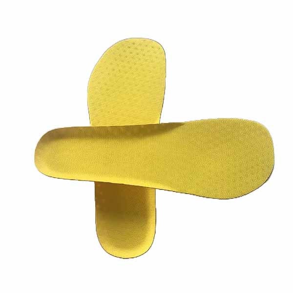 FitBare Paljasjalkakenkien Pohjalliset