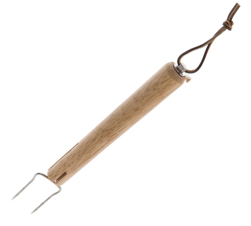 Py&ouml;rim&auml;t&ouml;n Teleskooppi Makkaratikku