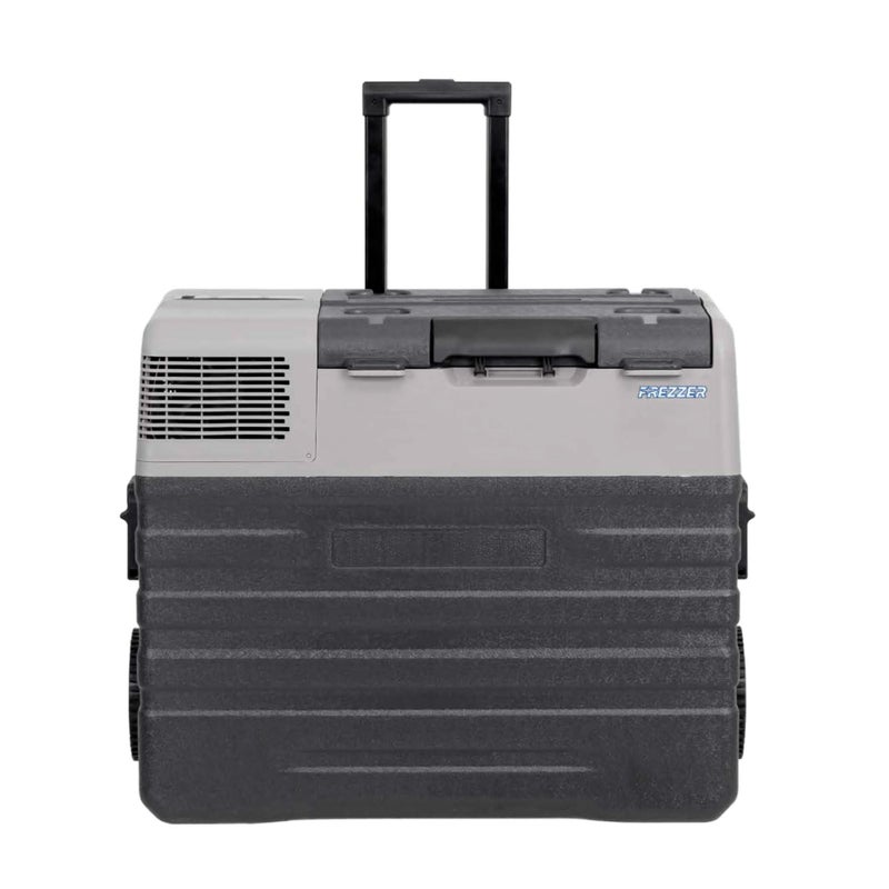 Frezzer Pro 52L 12/24V 230V matkaj&auml;&auml;kaappipakastin