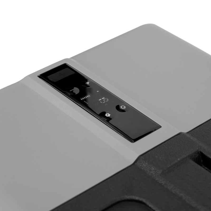 Frezzer Pro 52L 12/24V 230V matkaj&auml;&auml;kaappipakastin