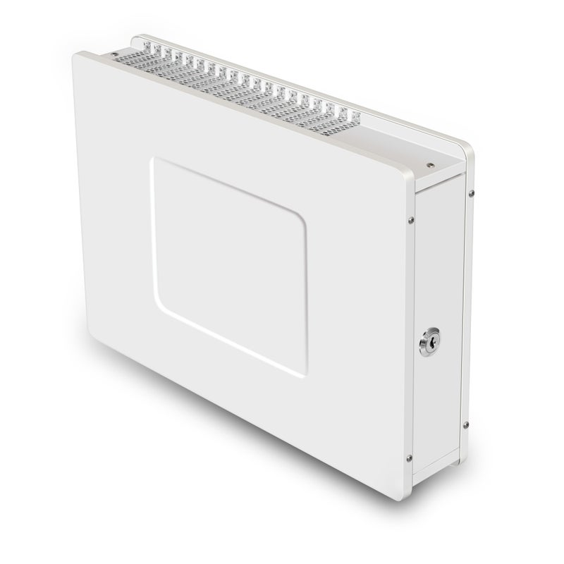 Wuffe Koirankopinl&auml;mmitin 2.0, WiFi Et&auml;ohjattava