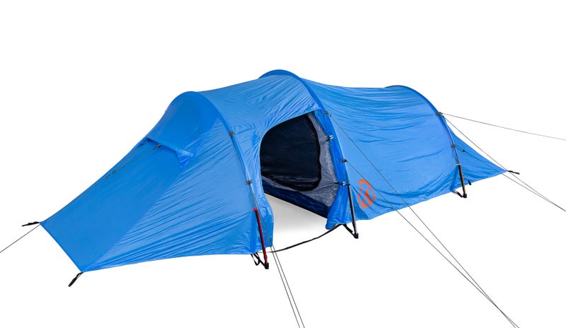 Anar Duottar Tunneliteltta