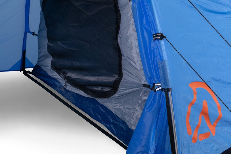 Anar Duottar Tunneliteltta