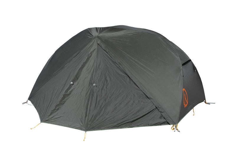 Anar Muossi2 kupoliteltta