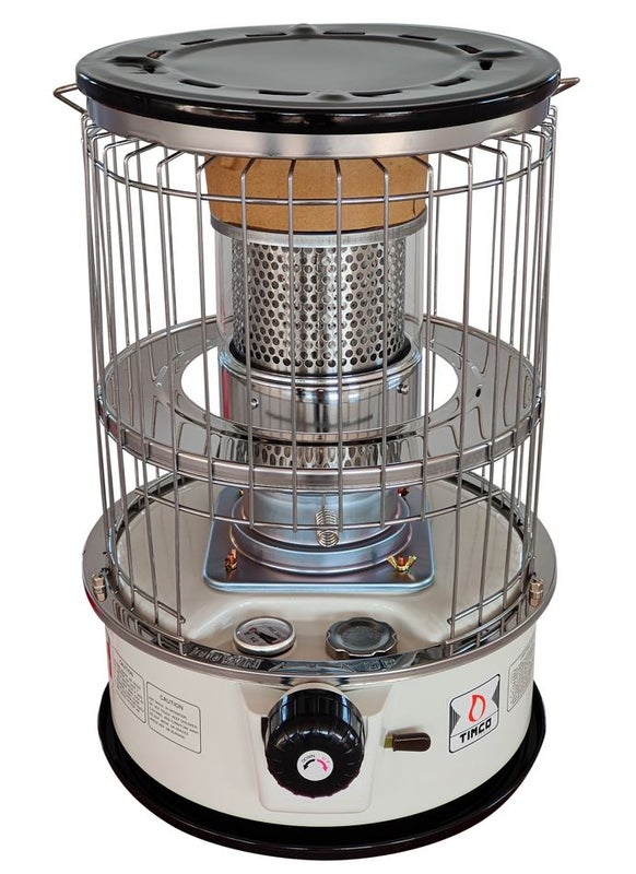 Timco PL-79 2,9kW Petroolil&auml;mmitin