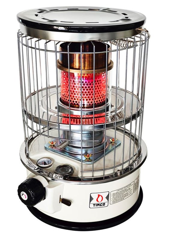 Timco PL-79 2,9kW Petroolil&auml;mmitin