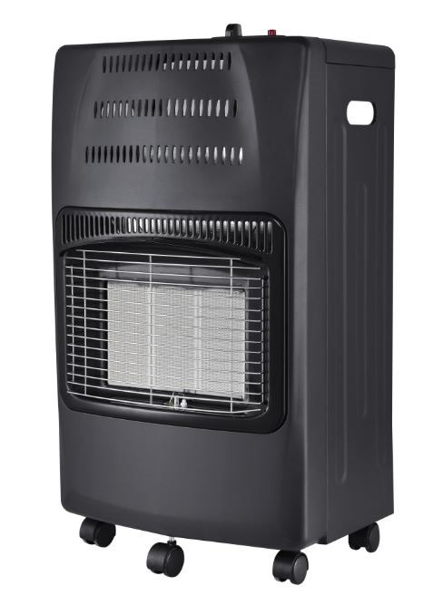 DunWore 4,2kW Infrapuna Kaasul&auml;mmitin, Kasattava