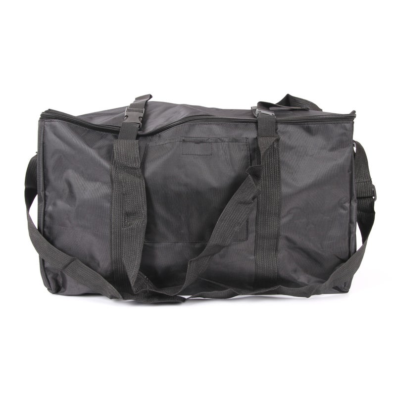 Haghus Bunker Kaminan 120 Kantokassi