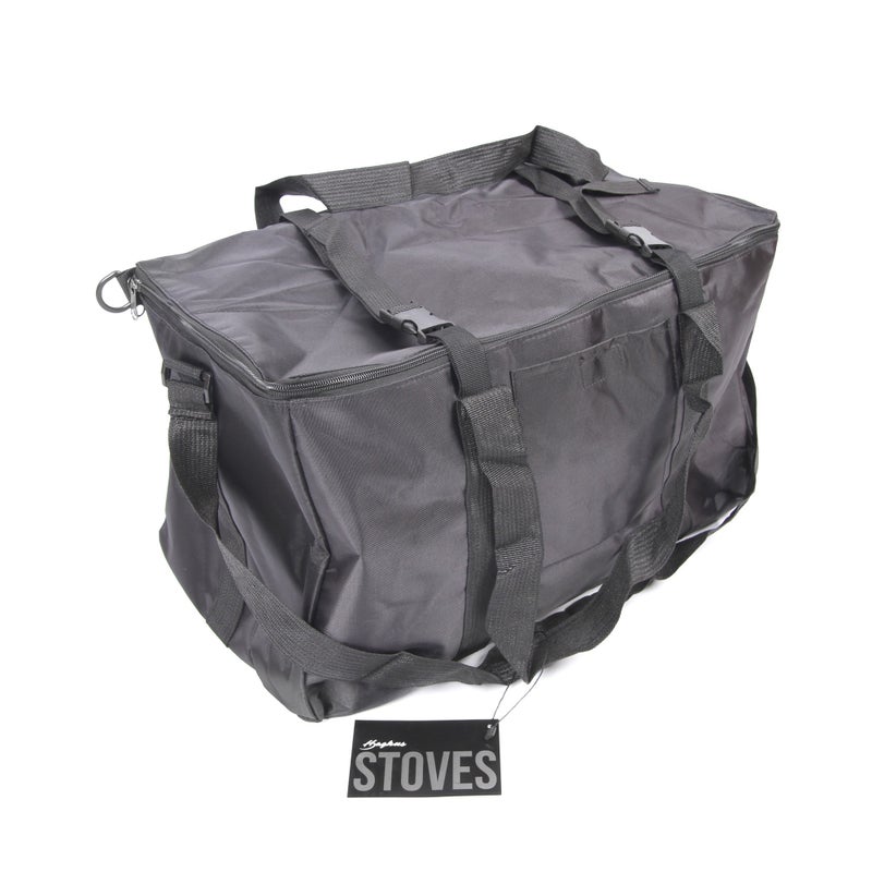 Haghus Bunker Kaminan 120 Kantokassi