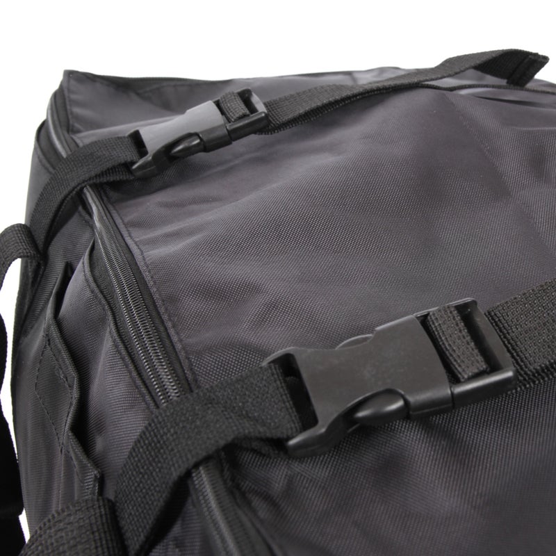 Haghus Bunker Kaminan 120 Kantokassi