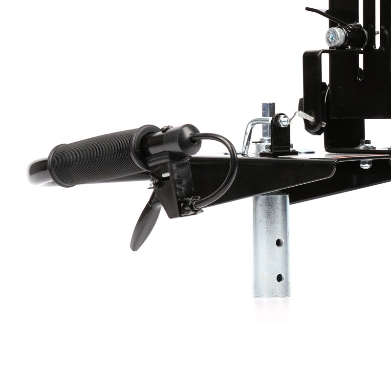 Scandinavian Tackle EDA1 Akkupora-Adapteri