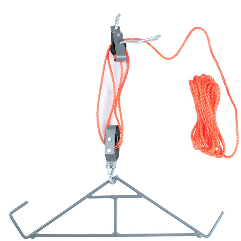 Grey Oak Kinnerpuu Vinssill&auml; 200kg