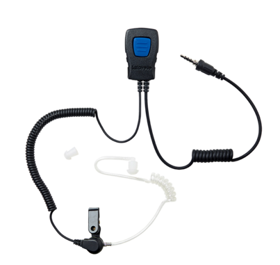 Lafayette Smart MiniHeadset Security