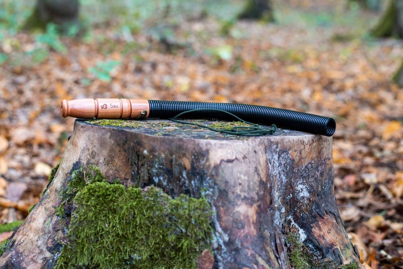 Eurohunt Weisskirchen Villisian Houkutuspilli