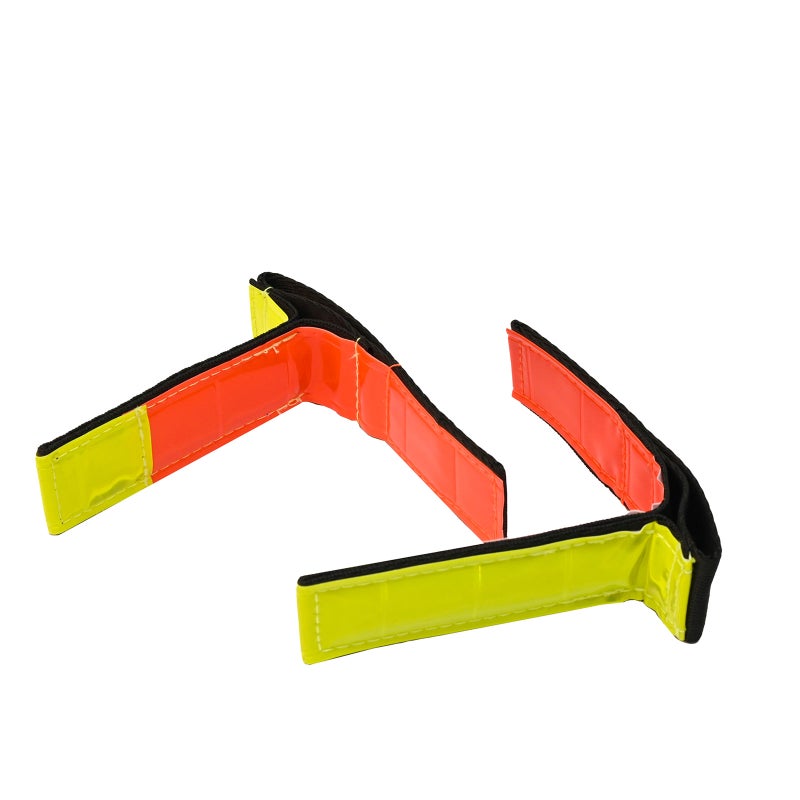 Rexa Heijastavat Refleksil&auml;p&auml;t Pantaan 2kpl