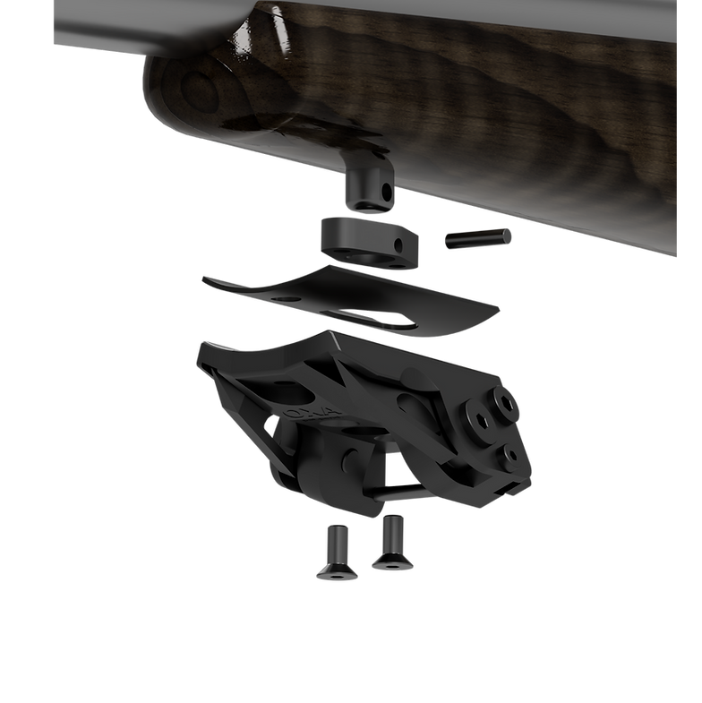 OXA&reg; Hunter Ampumatuki