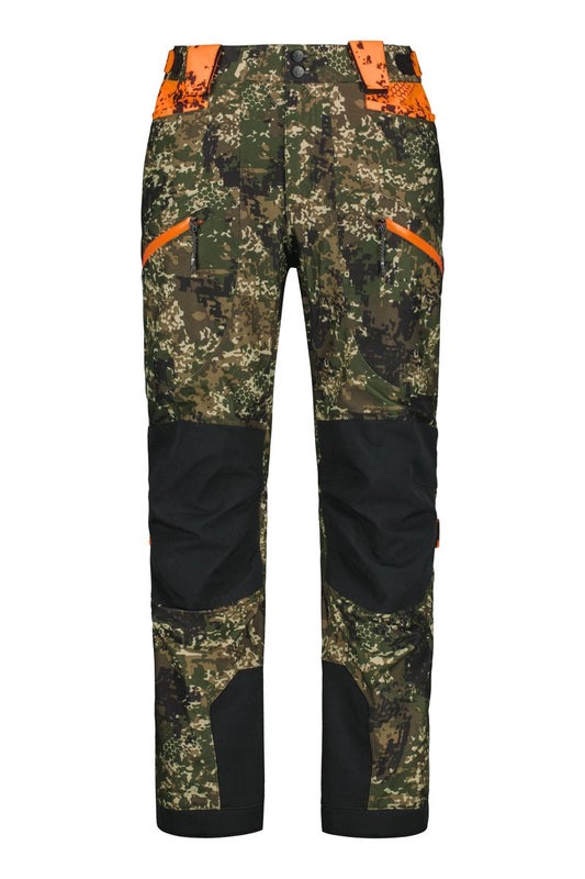 Alaska Superior Pro Mets&auml;styshousut, BlindTech Safety Mix