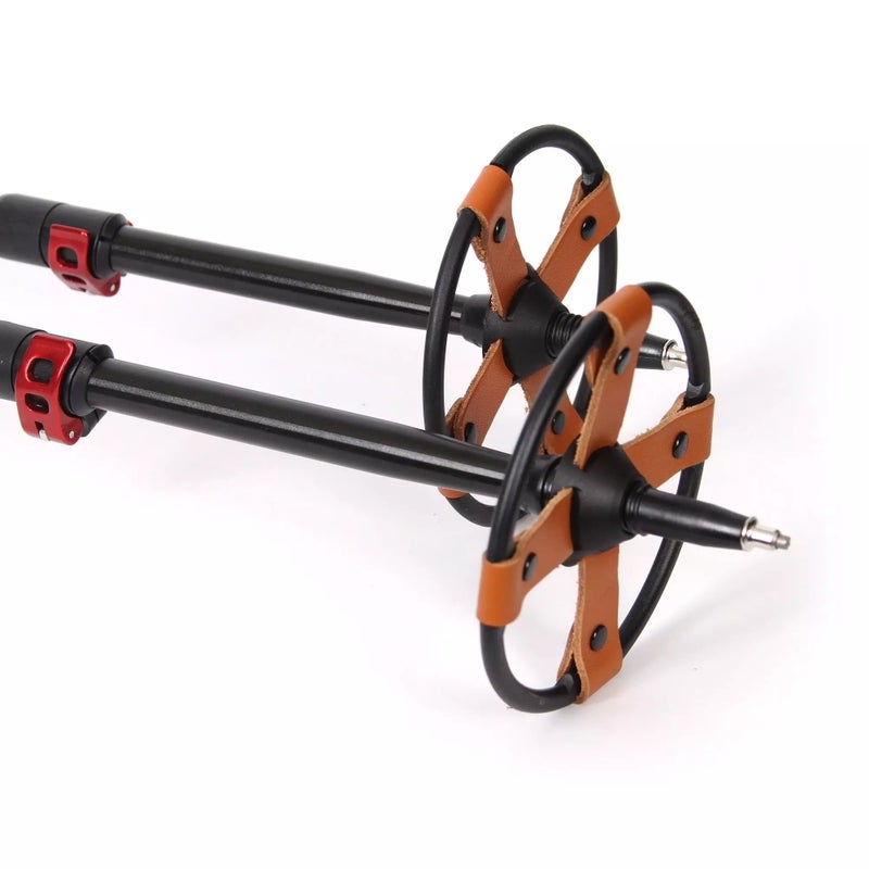 Haghus Expedition 3 Mets&auml;sauvat