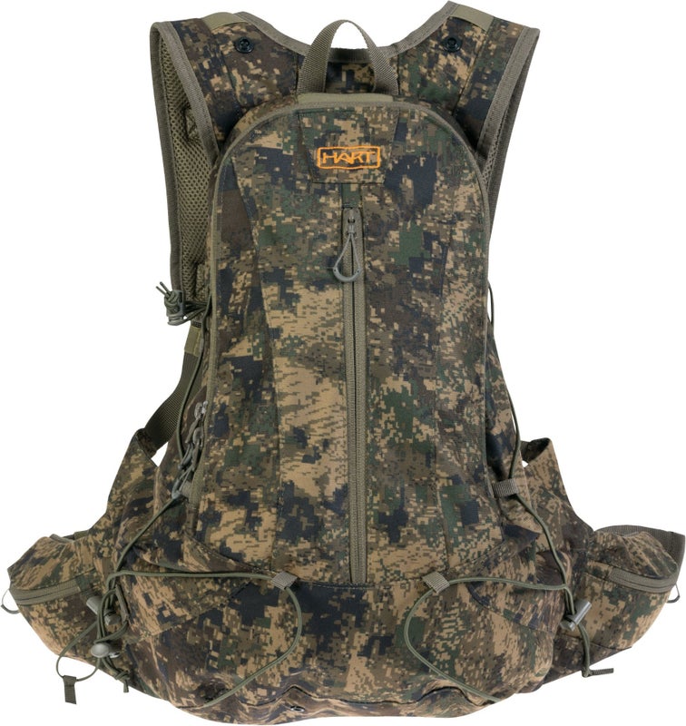 Hart NB Litepack Reppu 18L, Camo