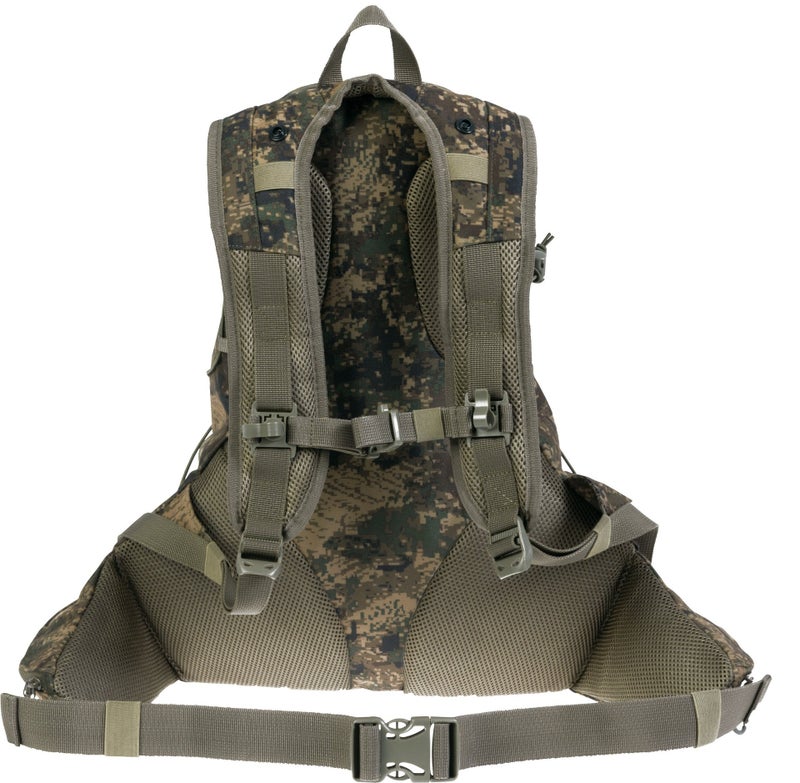 Hart NB Litepack Reppu 18L, Camo