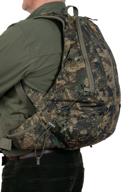 Hart NB Litepack Reppu 18L, Camo